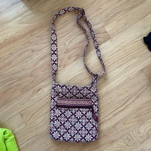 Vera Bradley Purse